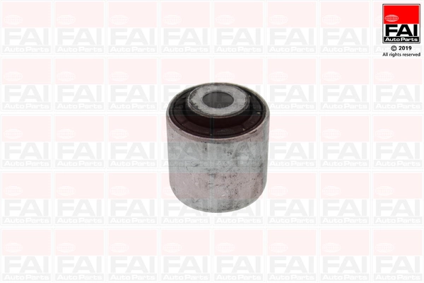 Mounting, control/trailing arm